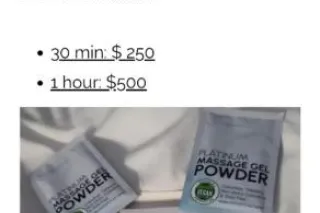 🆕 ONESTOPSHOP FS FETISH NURU MILKING SISSY HUMULIATION SCAT GOLDEN SHOWER FOOTJOB AND MUCH MORE ❤️💋-- COMING SOON - Image 7